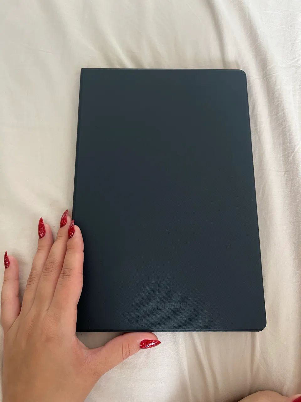 GALAXY TAB S6 LITE 