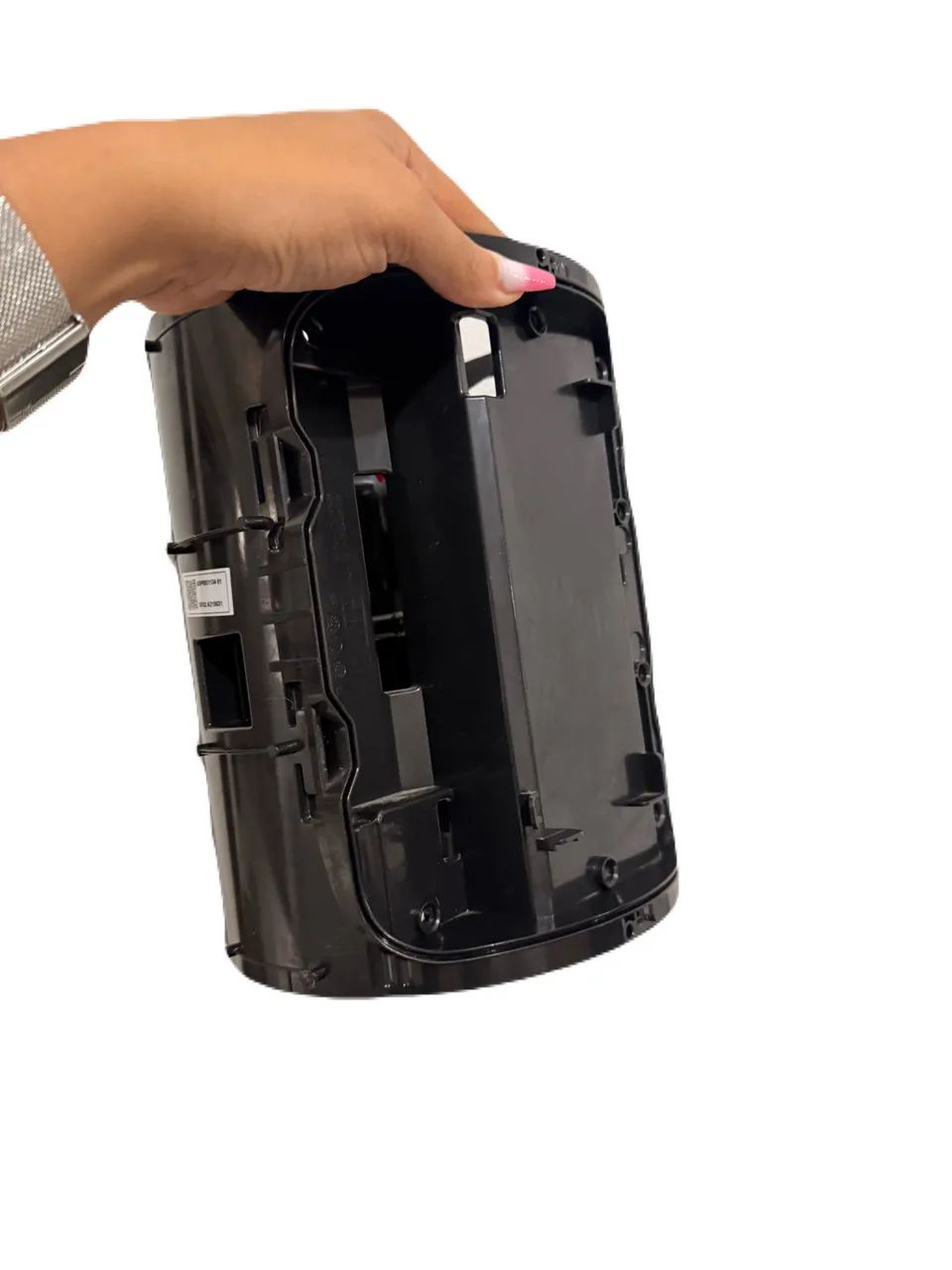 CARCAÇA INTERNA MÓDULO CHASSI JBL BOOMBOX 1  - Foto 2