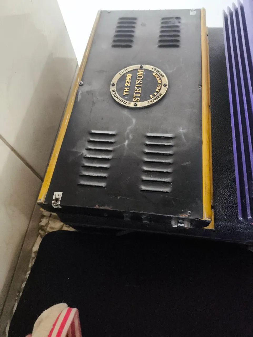 Potência automotiva  - Foto 3