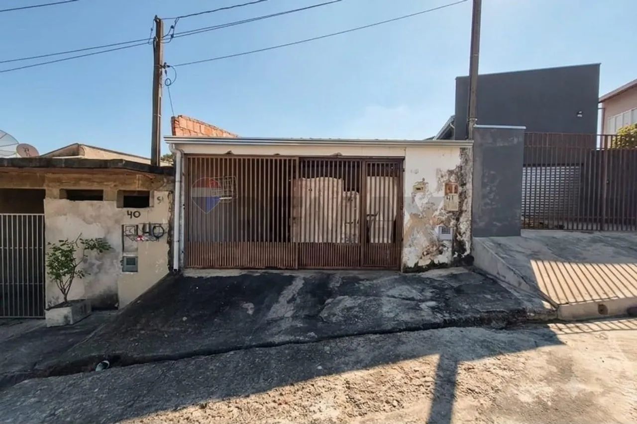 "Oportunidade Imperdível: Casa no Jardim do Bosque"