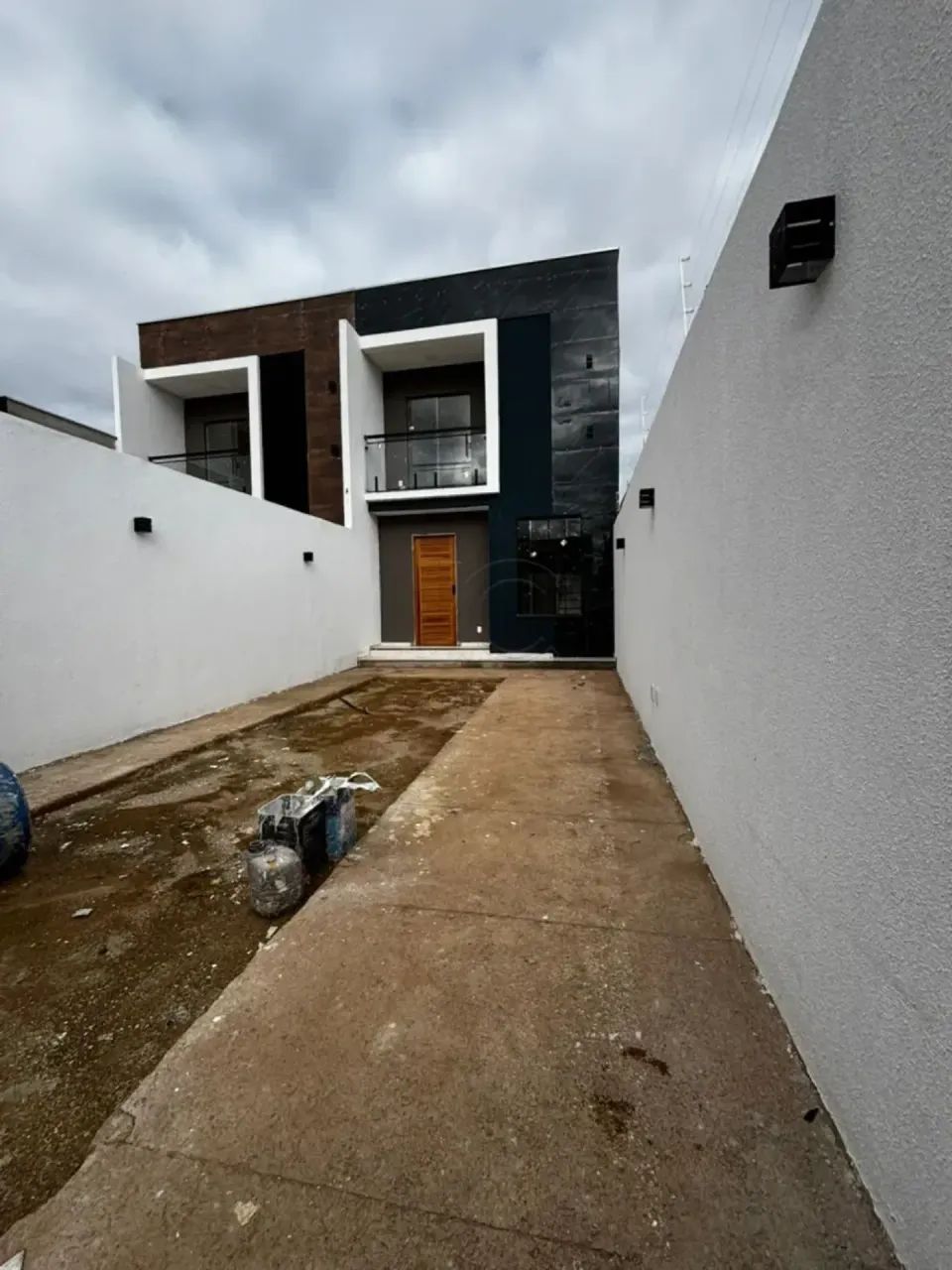 Casa Duplex à Venda