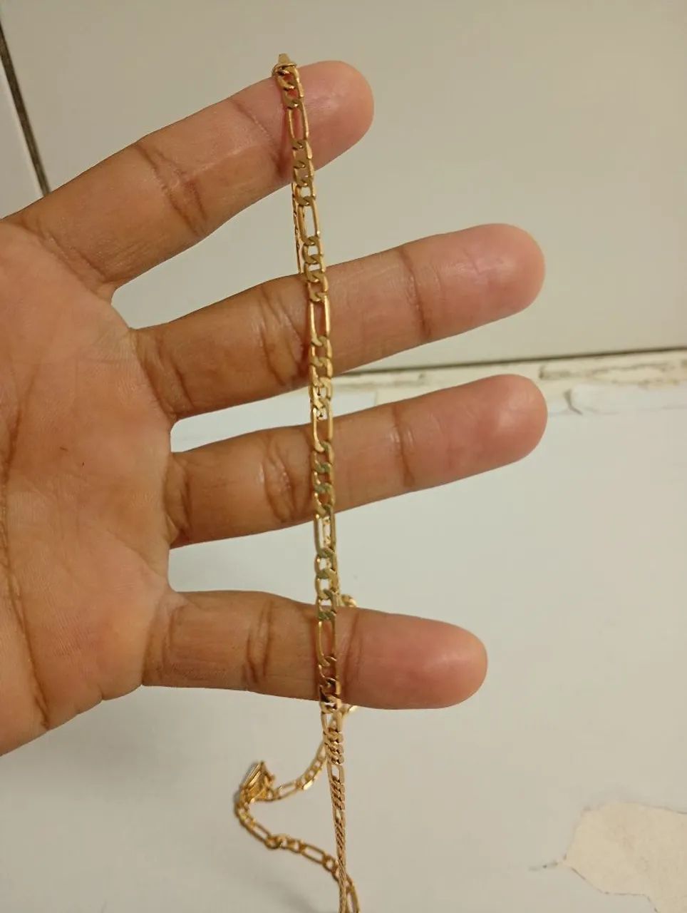 Cordão magold  - Foto 2