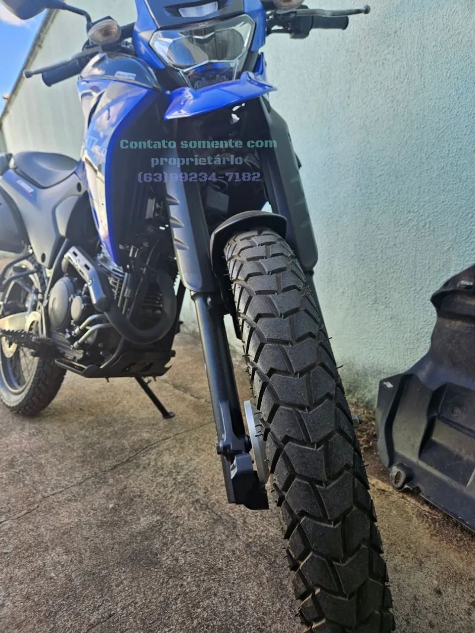 Lander 250 - Foto 5