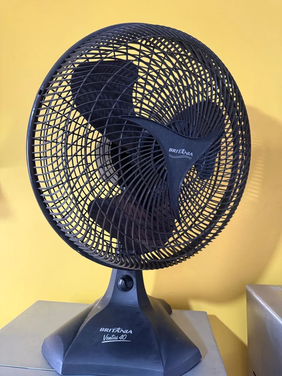 Ventilador Britânia 110 V - Foto 2