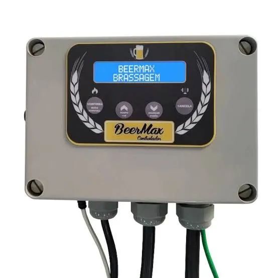Controlador automático beernax - Foto 3