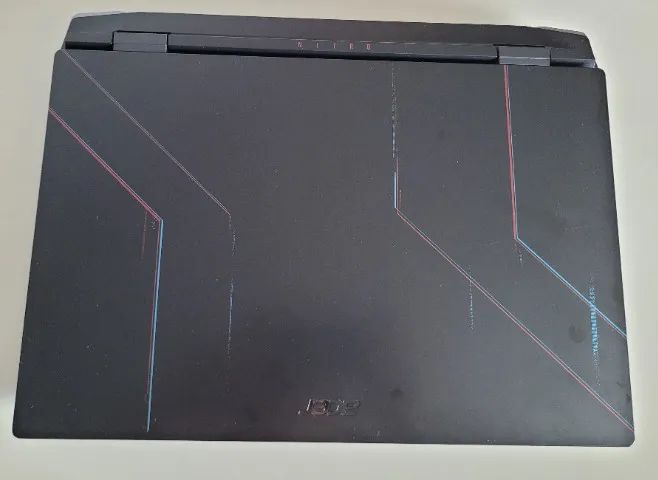 Acer Nitro 5 RTX 3050 - Foto 3