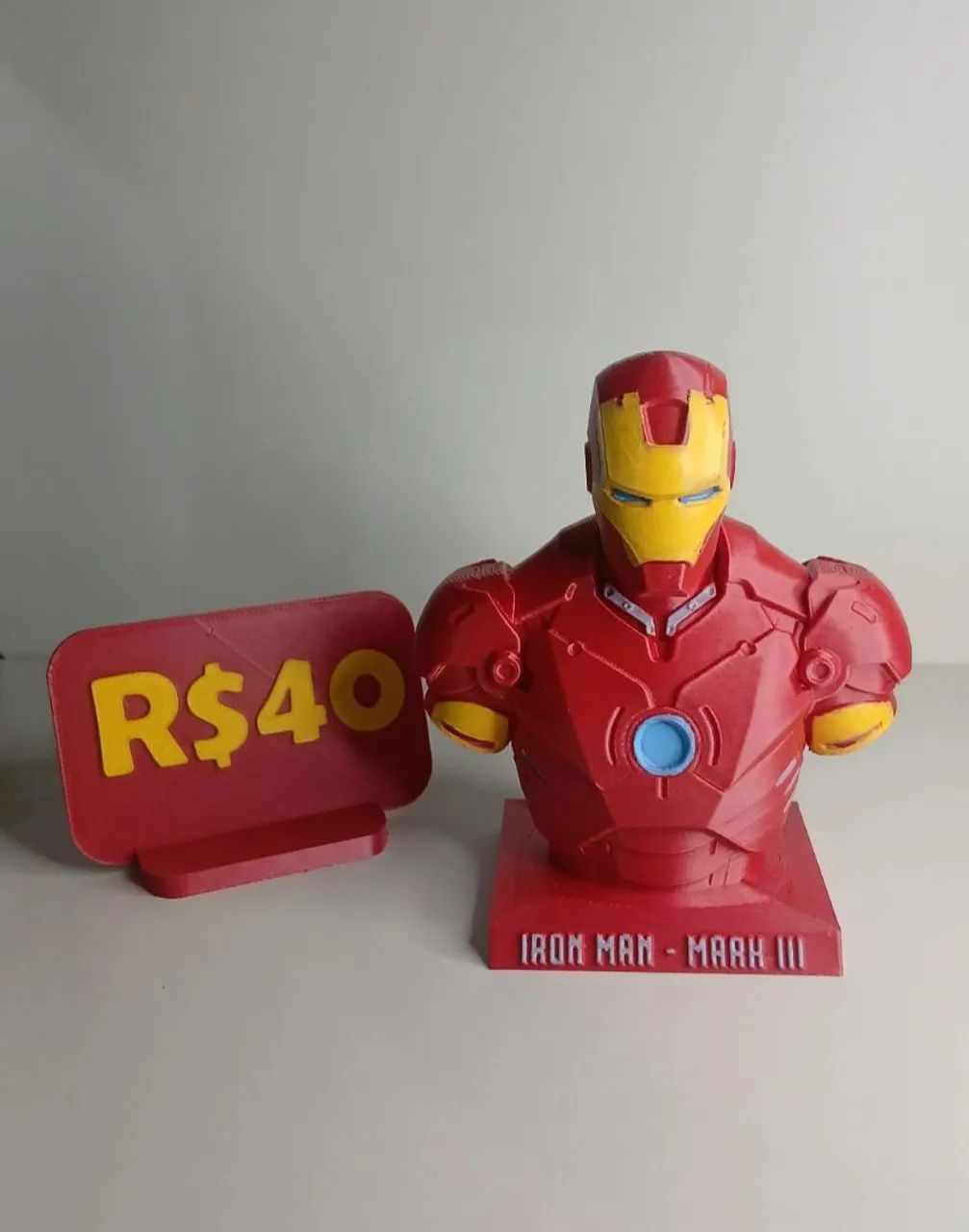 SUPERHEROIS MARVEL - Foto 3