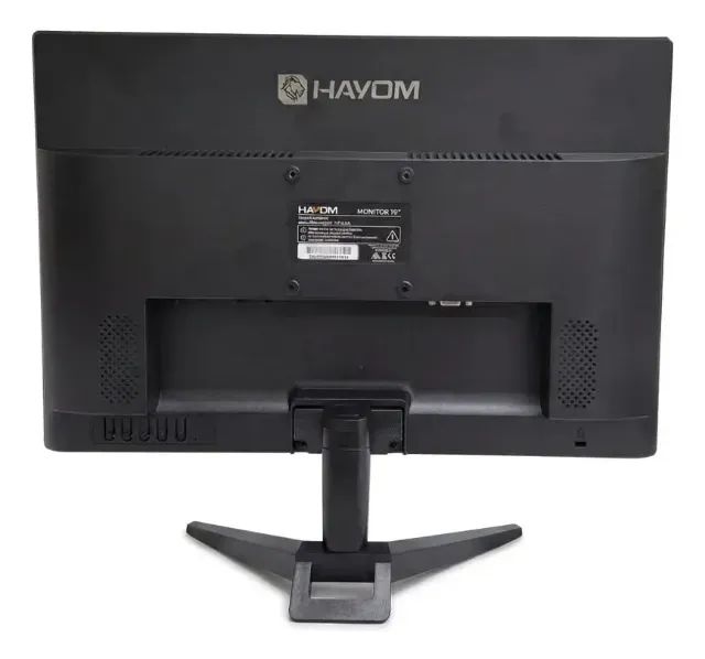 Monitor 19'' Polegadas Hayom C/Brinde Promoção! - Foto 2