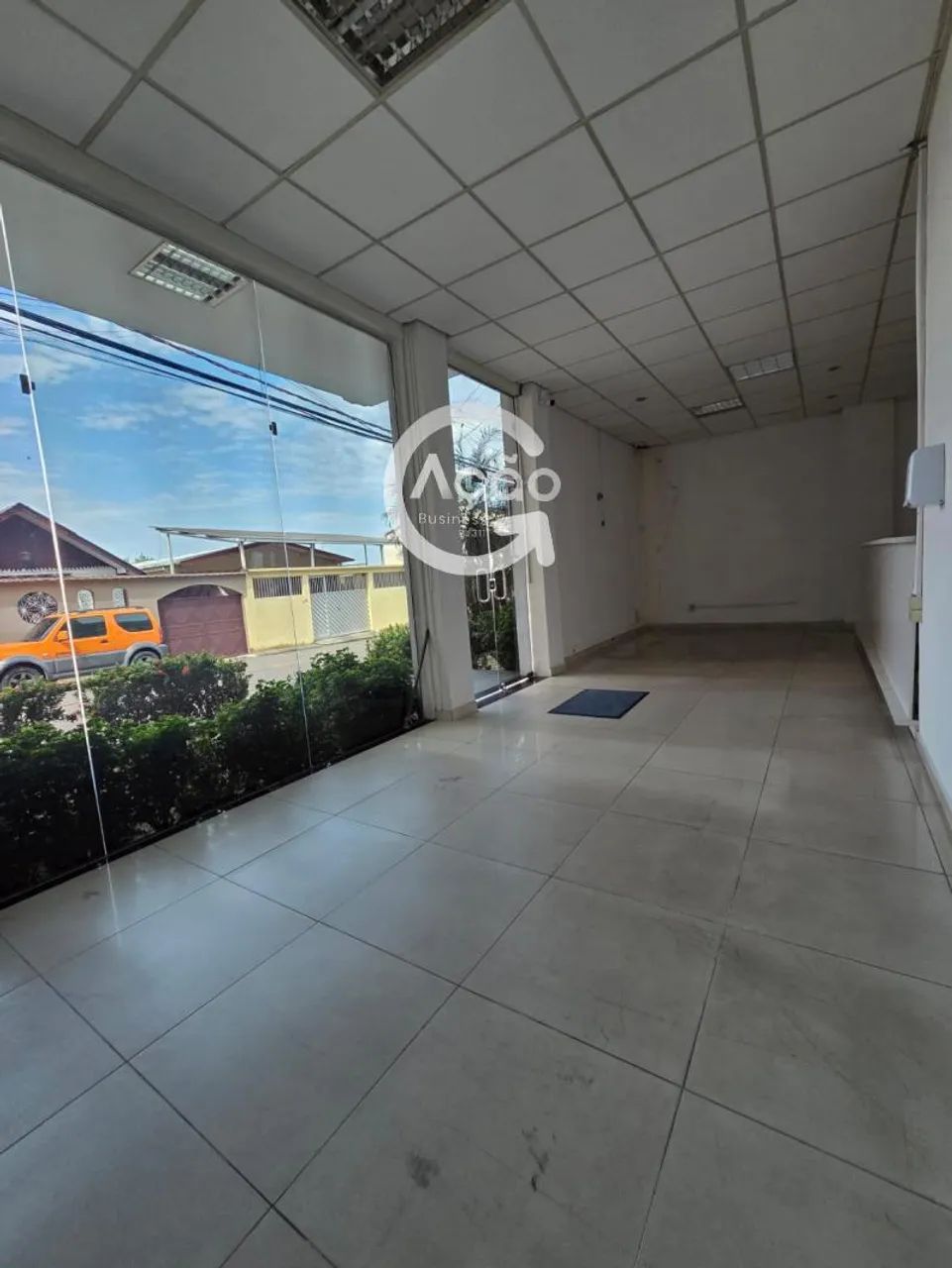 Ponto Comercial São Jorge  Estrutura Completa! - Foto 3