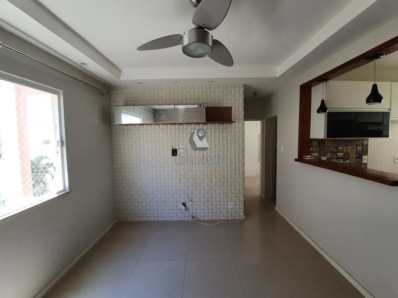 Apartamento 2 quartos modernizado - Praça Avaí - Cachambi - Foto 2