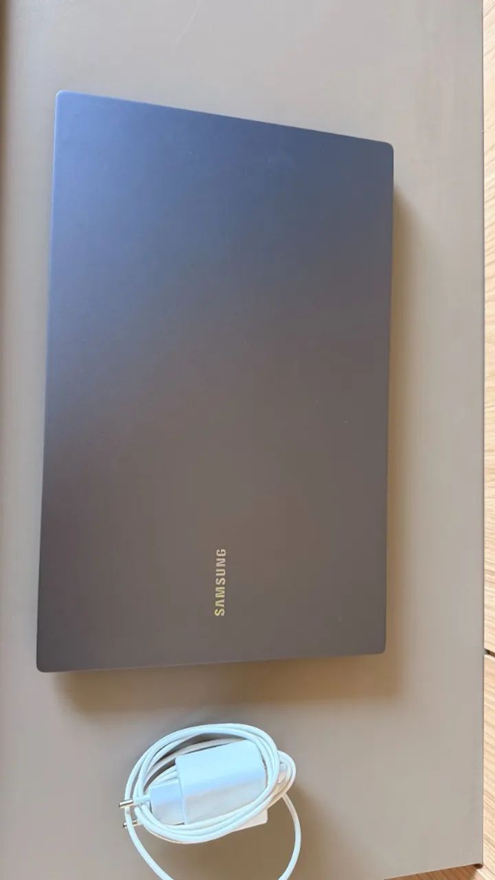 Notebook Samsung Galaxy Book4 Intel Inside U300 - Foto 4