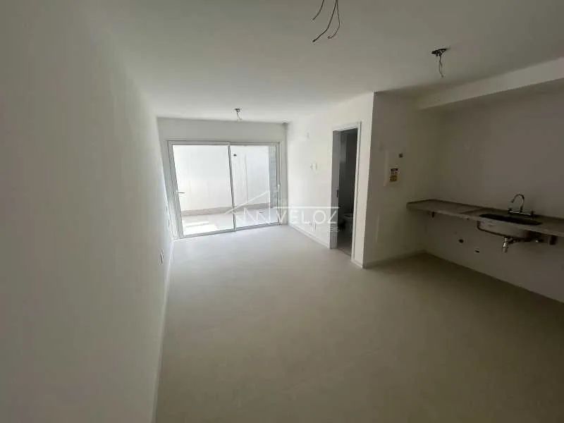 Studio : / Residencial / Gávea - Foto 2