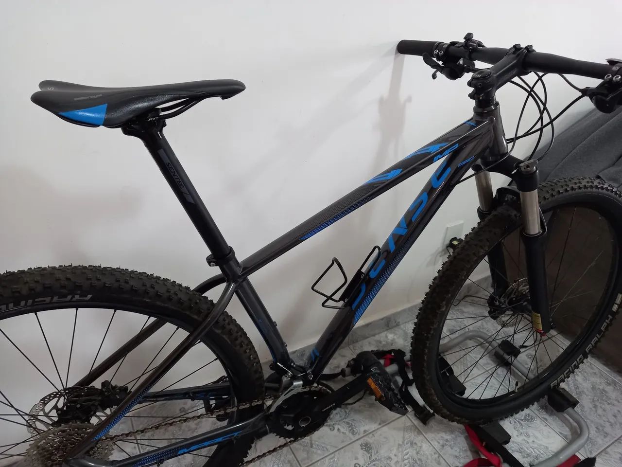 Bicicleta - Foto 2