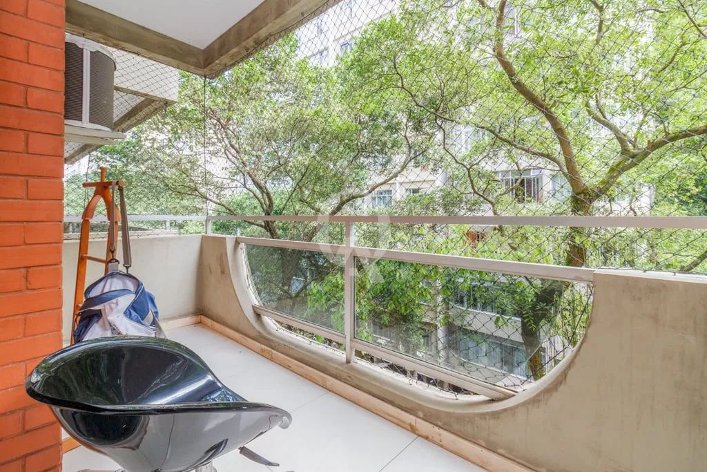 Apartamento em Copacabana - Foto 4