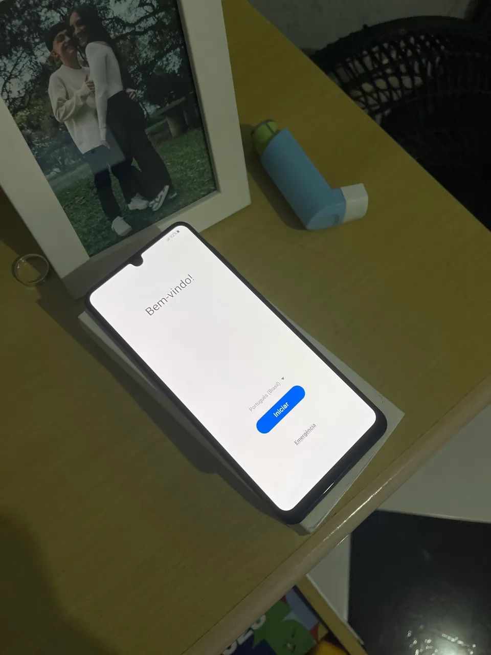 samsung galaxy A22 - Foto 2