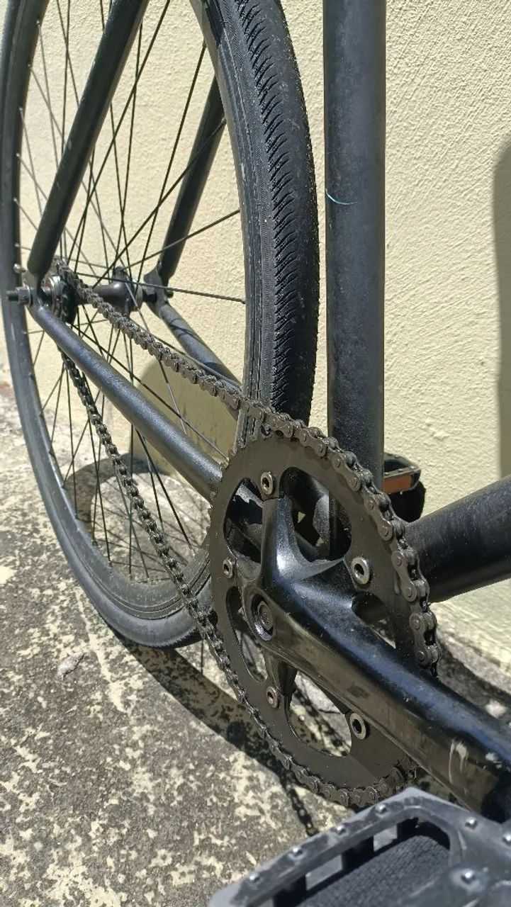 Bike fixa Viking X - Foto 4