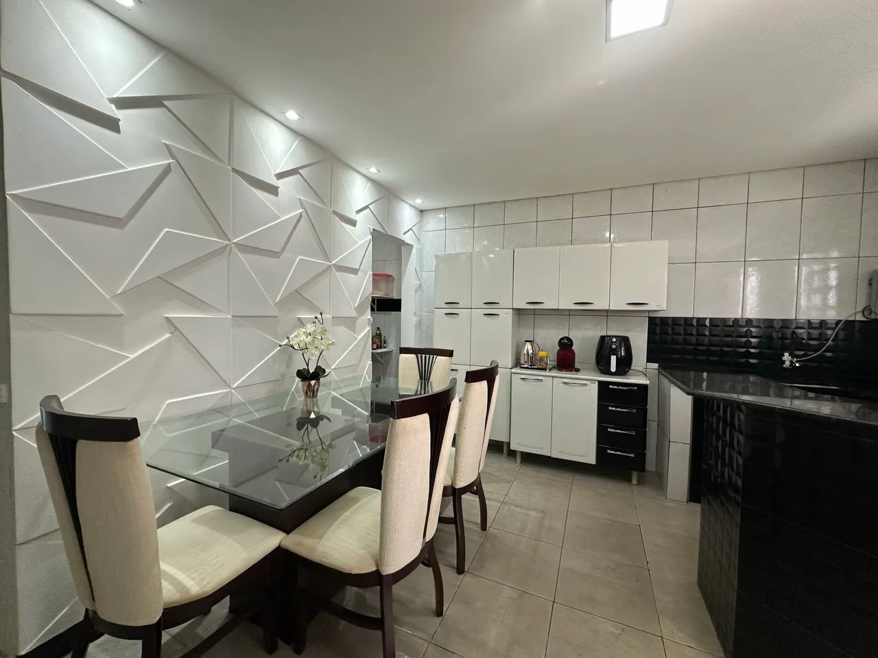 OPORTUNIDADE DE CASA ESCRITURADA EM ARNIQUEIRA! - Foto 2