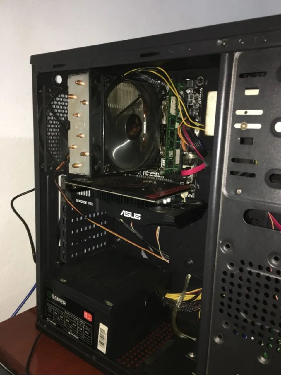 PC Gamer ompleto - Foto 2