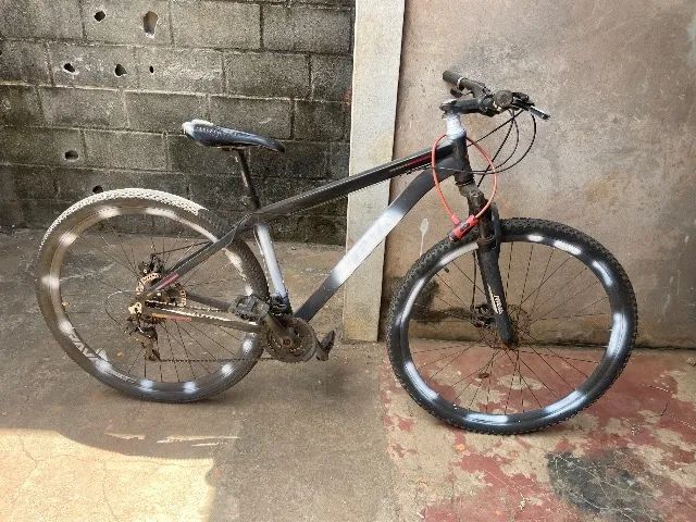 Bicicleta aro 29