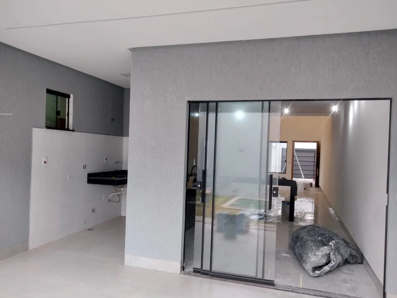 PINTOR PROFISSIONAL - PINTURA RESIDENCIAL E COMERCIAL
