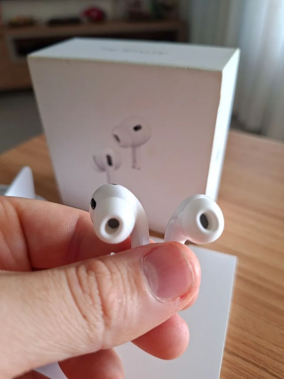 Apple Airpods PRO - Foto 3