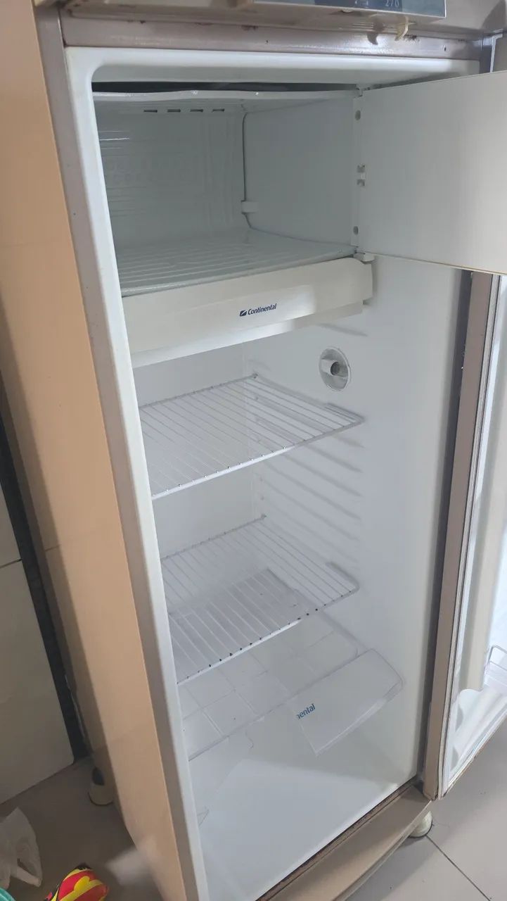 Geladeira 