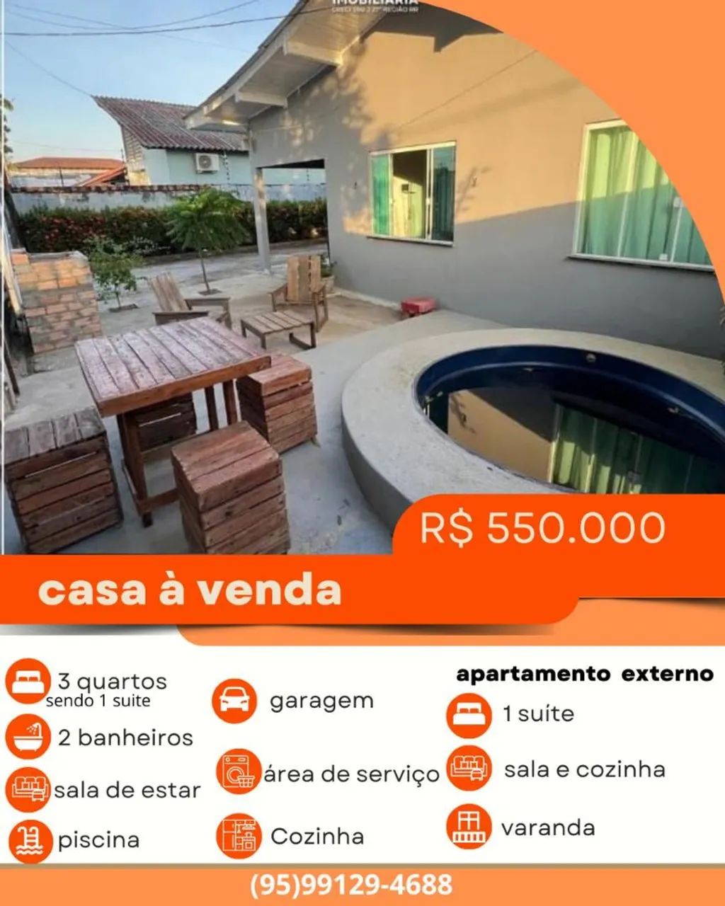 Oportunidade de investimento  - Foto 5