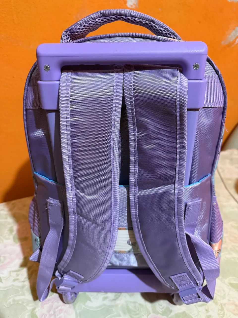 Mochila Infantil  - Foto 4