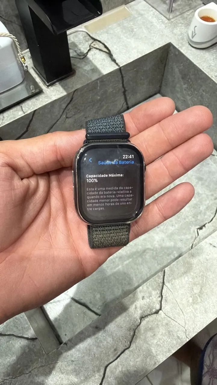 Apple Watch 