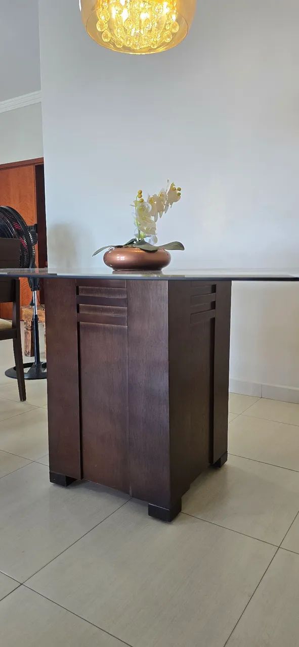 Mesa de jantar - Foto 4