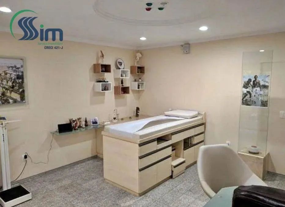 Clínica médica, toda montada, à venda, 3605 m² por R$ 8.000.000 - Joaquim Távora (Fortalez - Foto 4