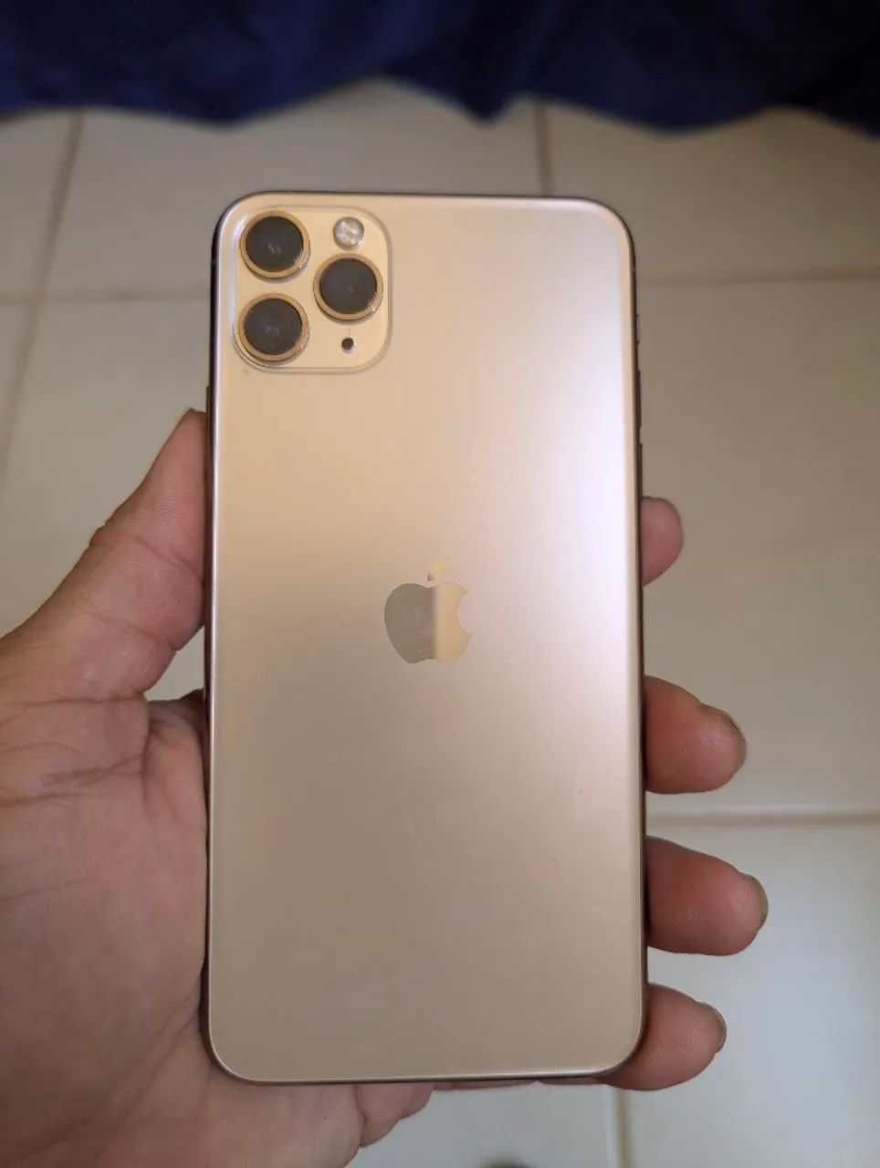iPhone 11 pro Max - Foto 4