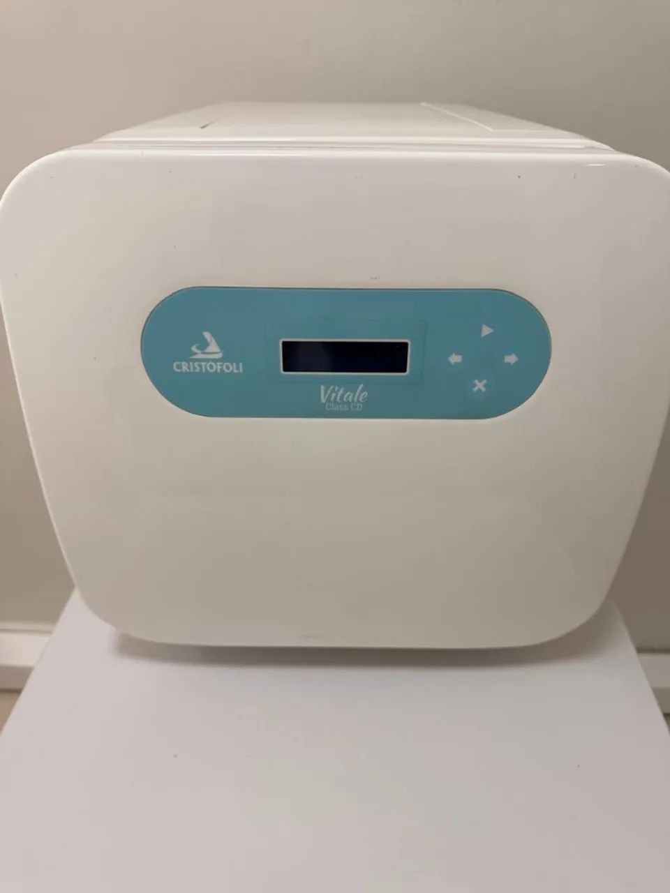 Autoclave Cristofoli Class CD - Foto 2