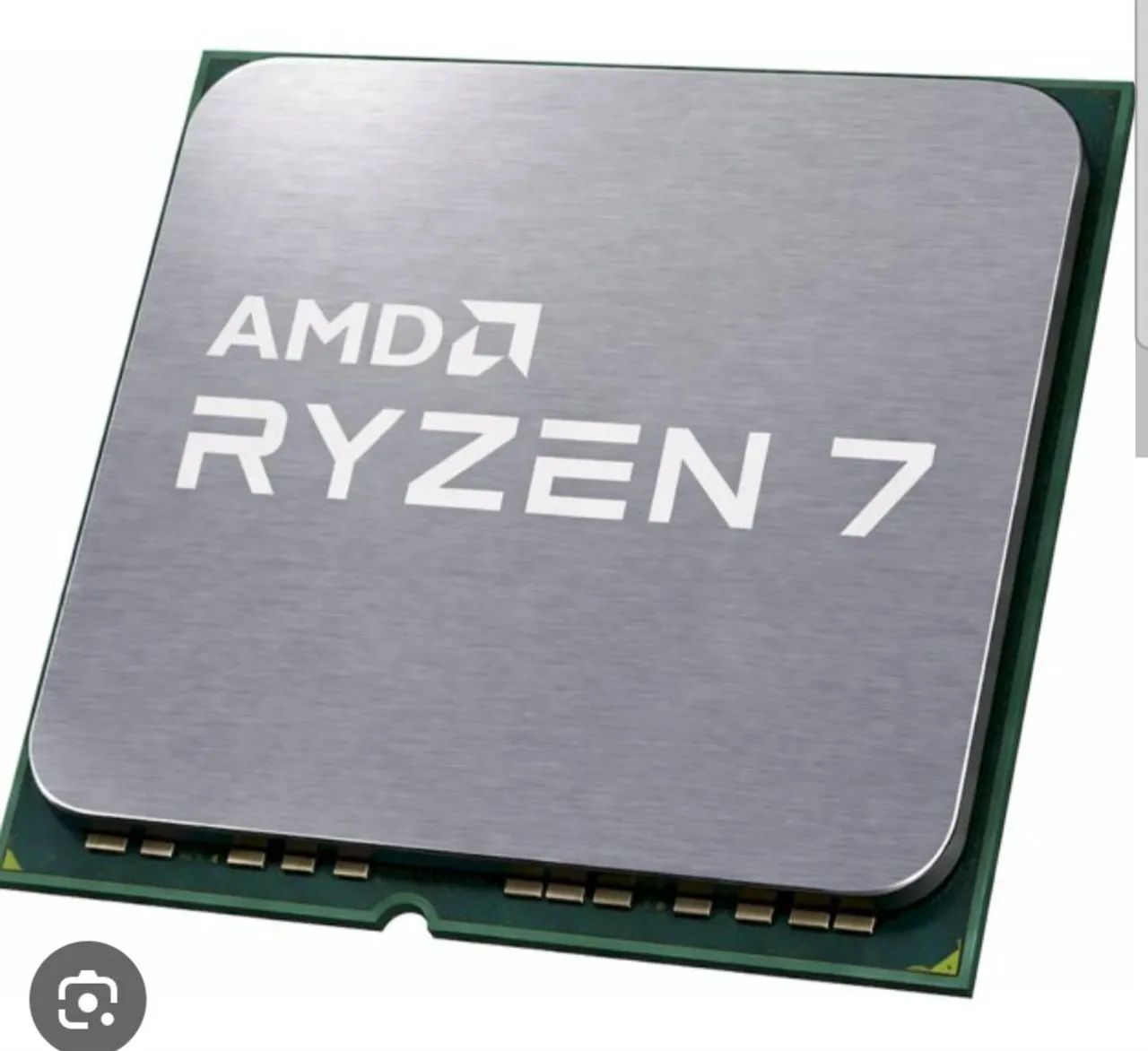 Ryzen 7 5700x 