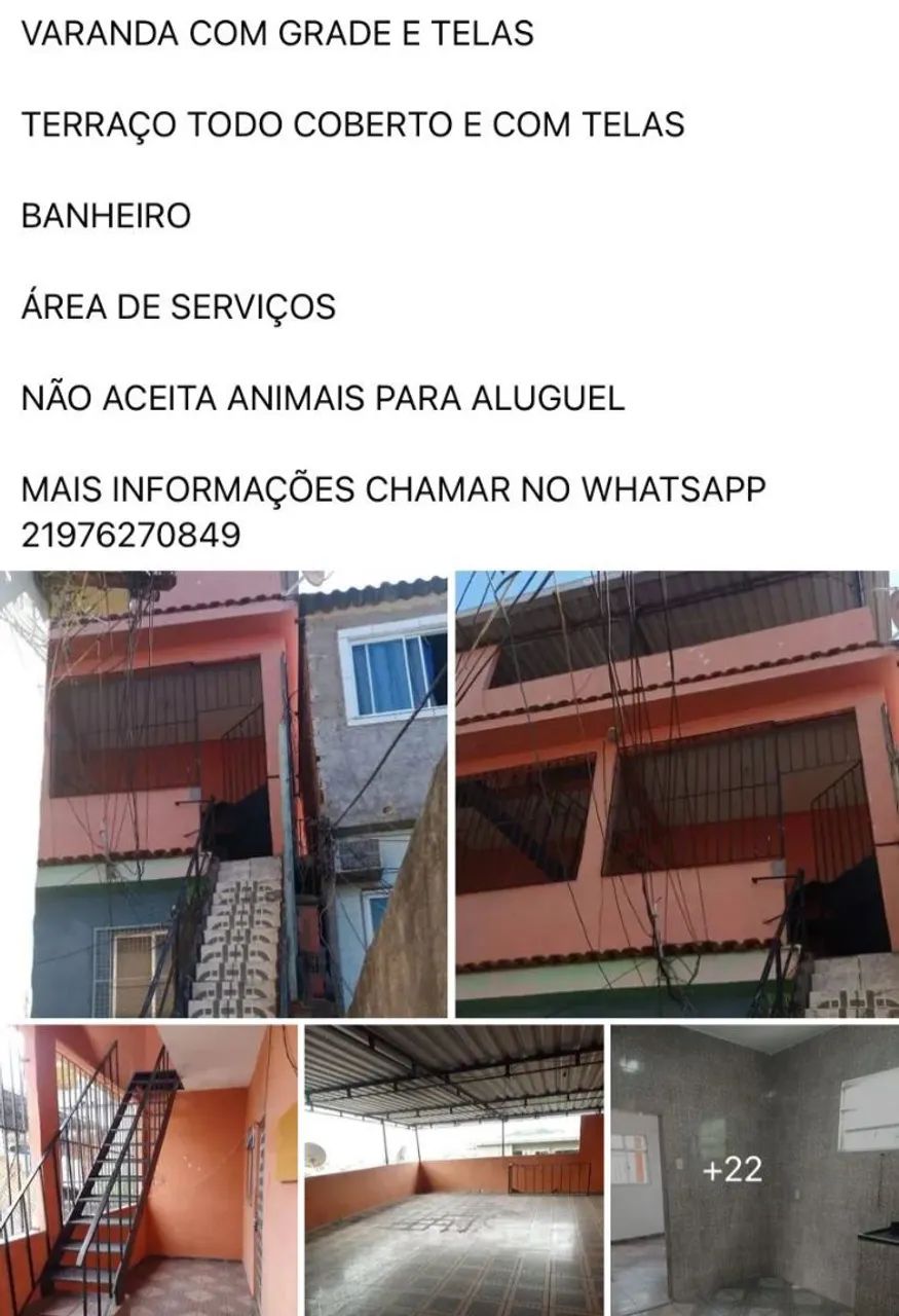 CASA VENDENDO OU ALUGANDO 