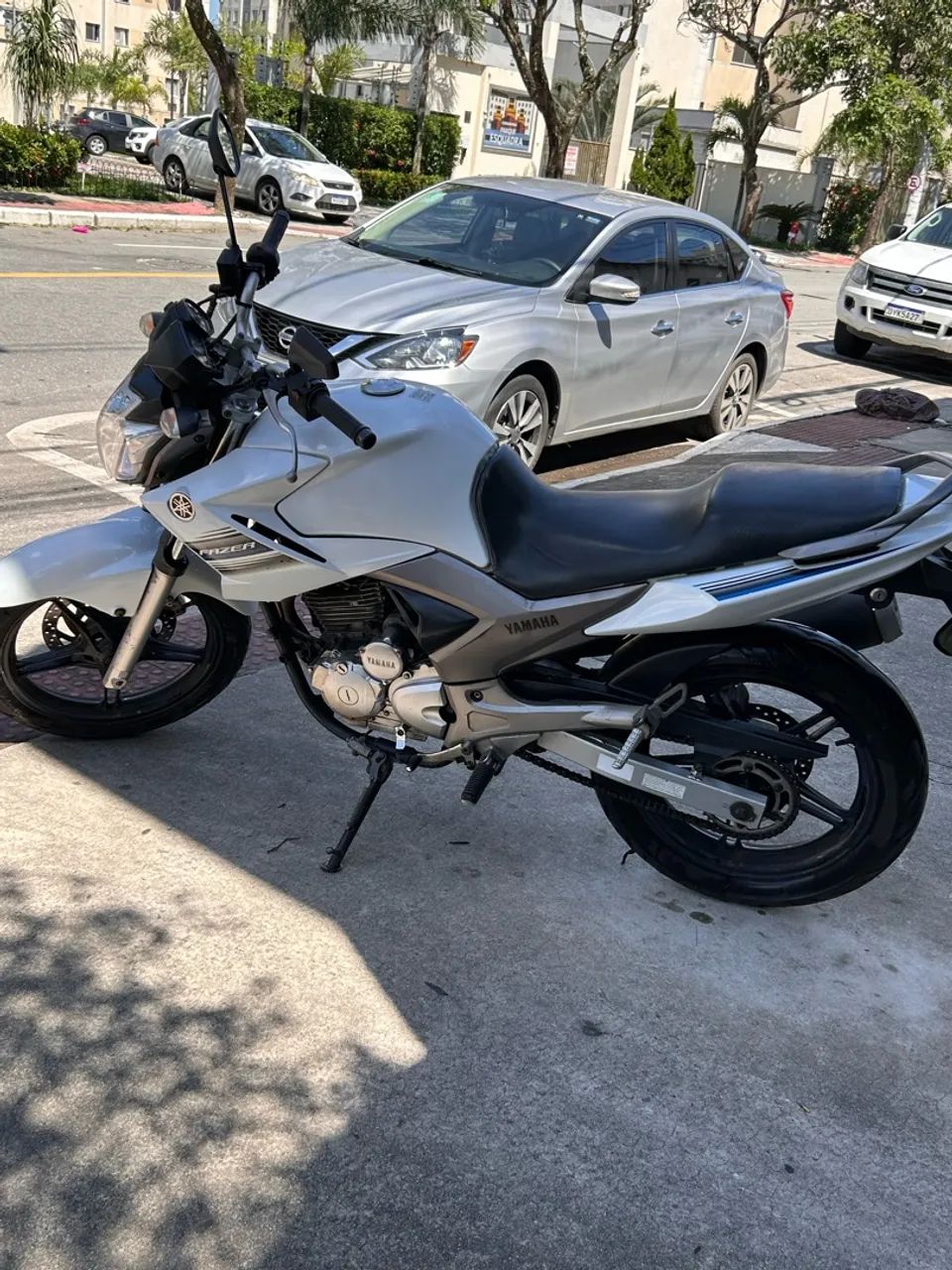 Fazer 250 2015 - Foto 2