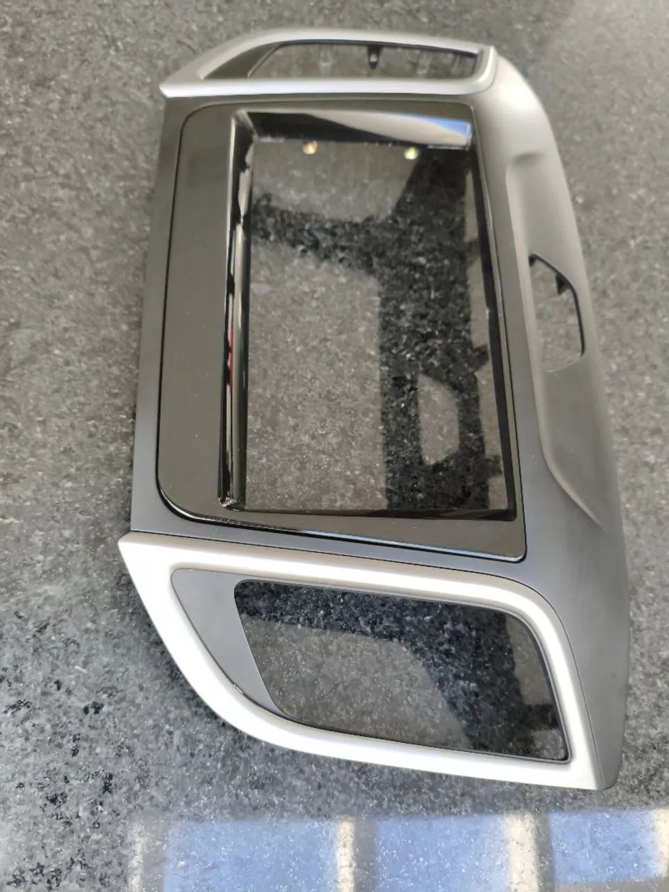 MOLDURA PAINEL CRETA 2019 - Foto 2