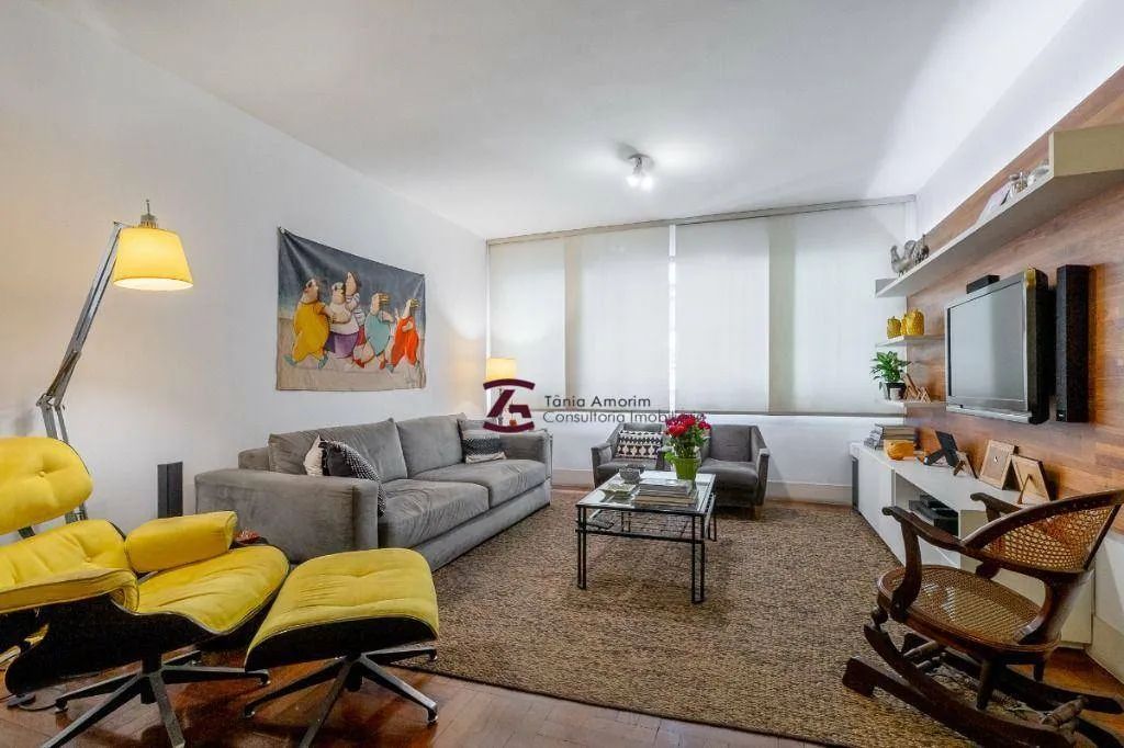 Apartamento 3 quartos 1 vaga no Itaim Bibi - Foto 3