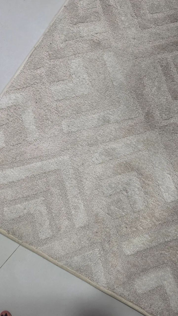 Tapete de tecido - Foto 2