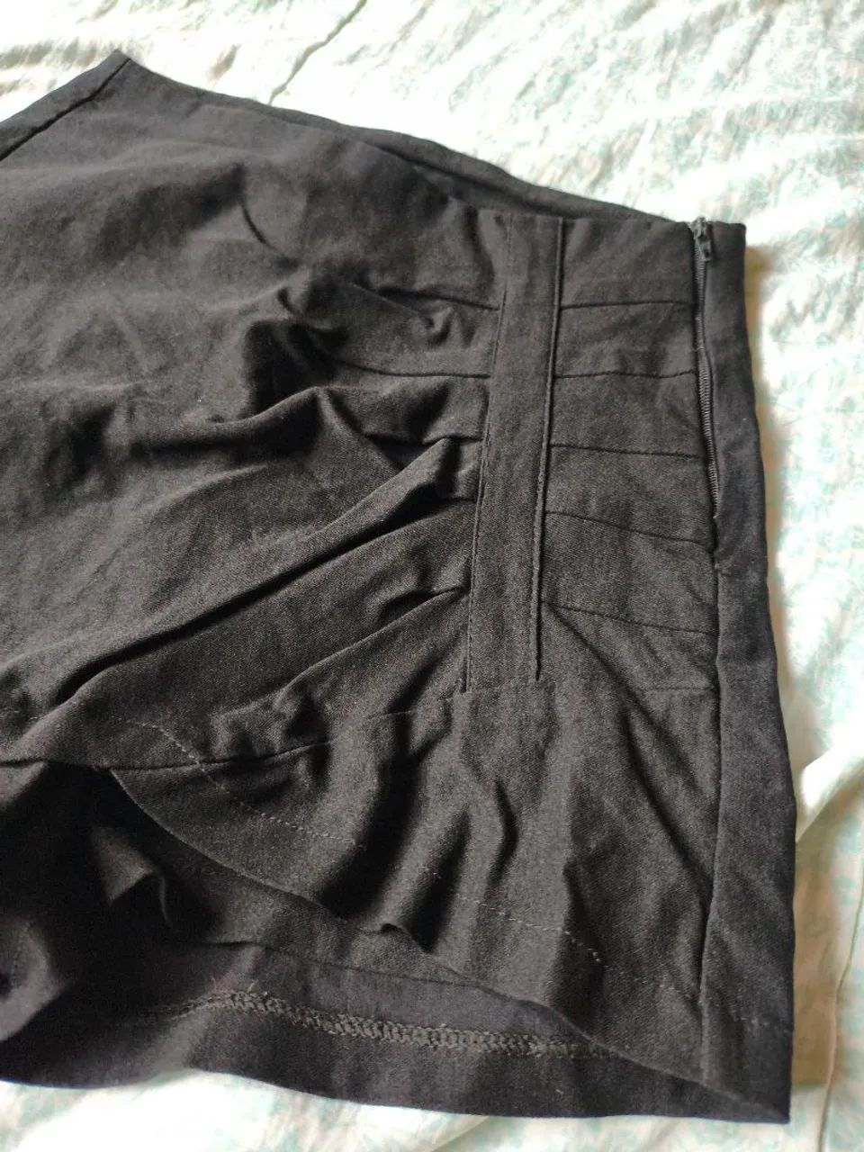 Short saia PP - Foto 2