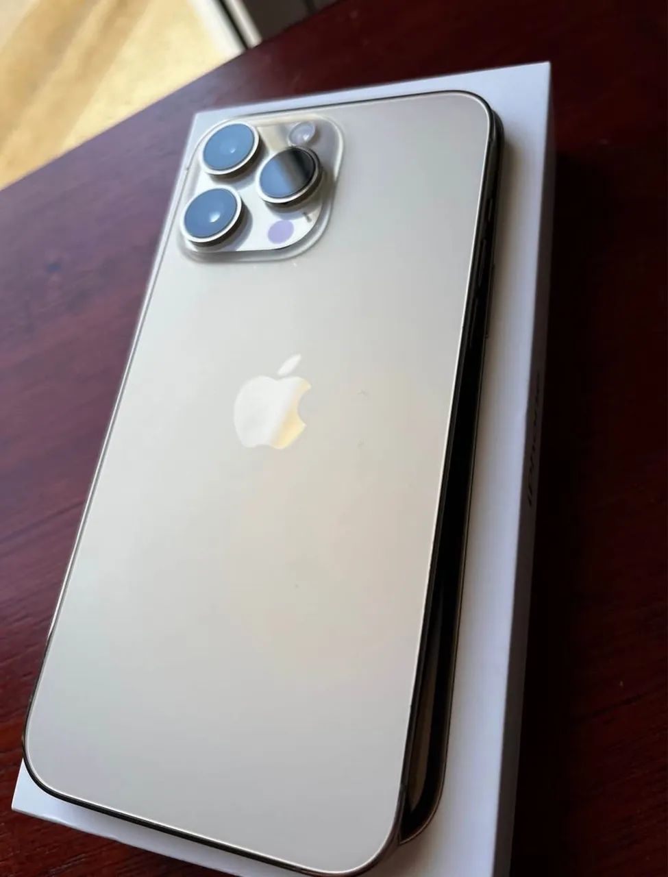 iPhone 14 Pro Max 128 - Indaiatuba  - Foto 5