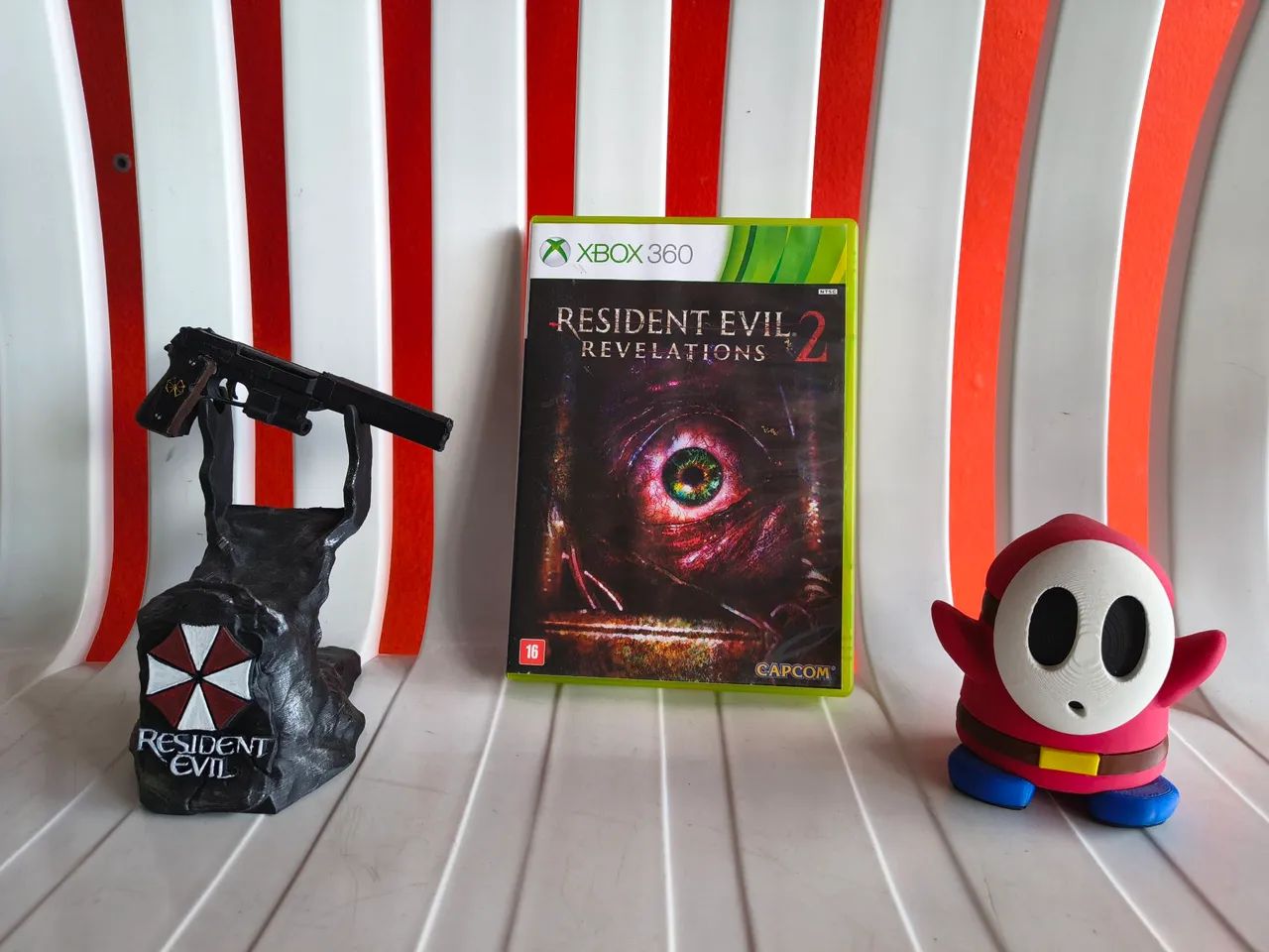 Jogo de Xbox360 Variados - Foto 5