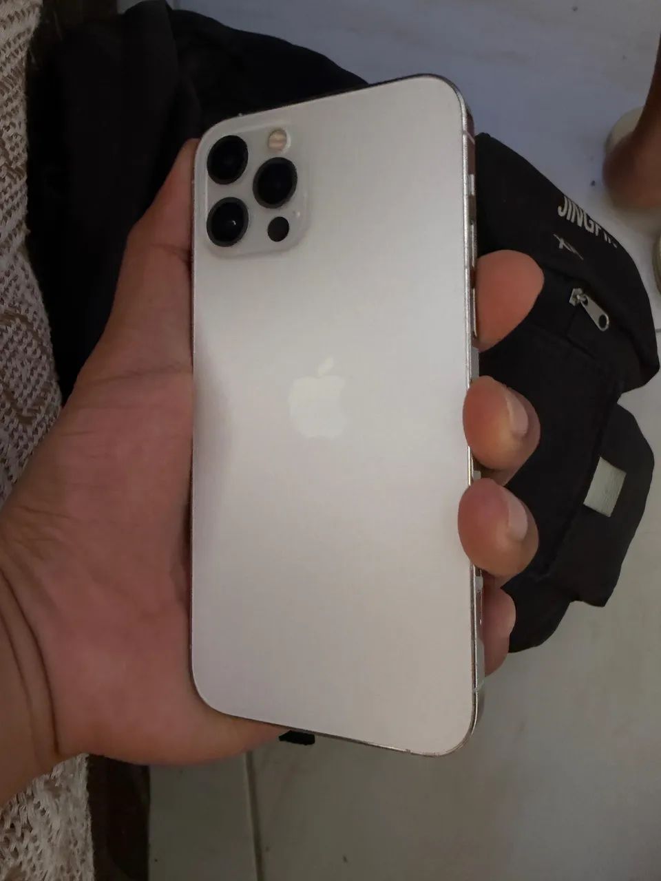 IPhone 12 Pro 
