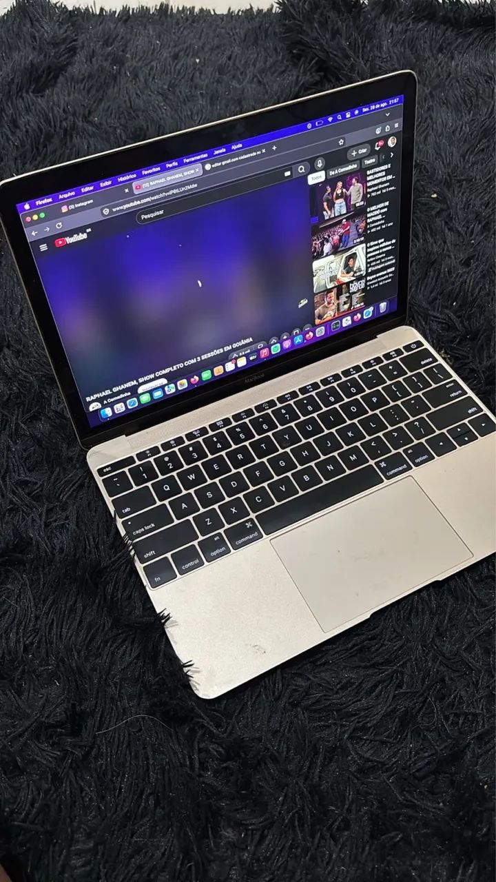 MACBOOK  - Foto 3