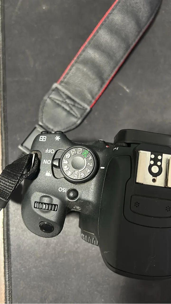 Camera Canon T5i - Foto 5