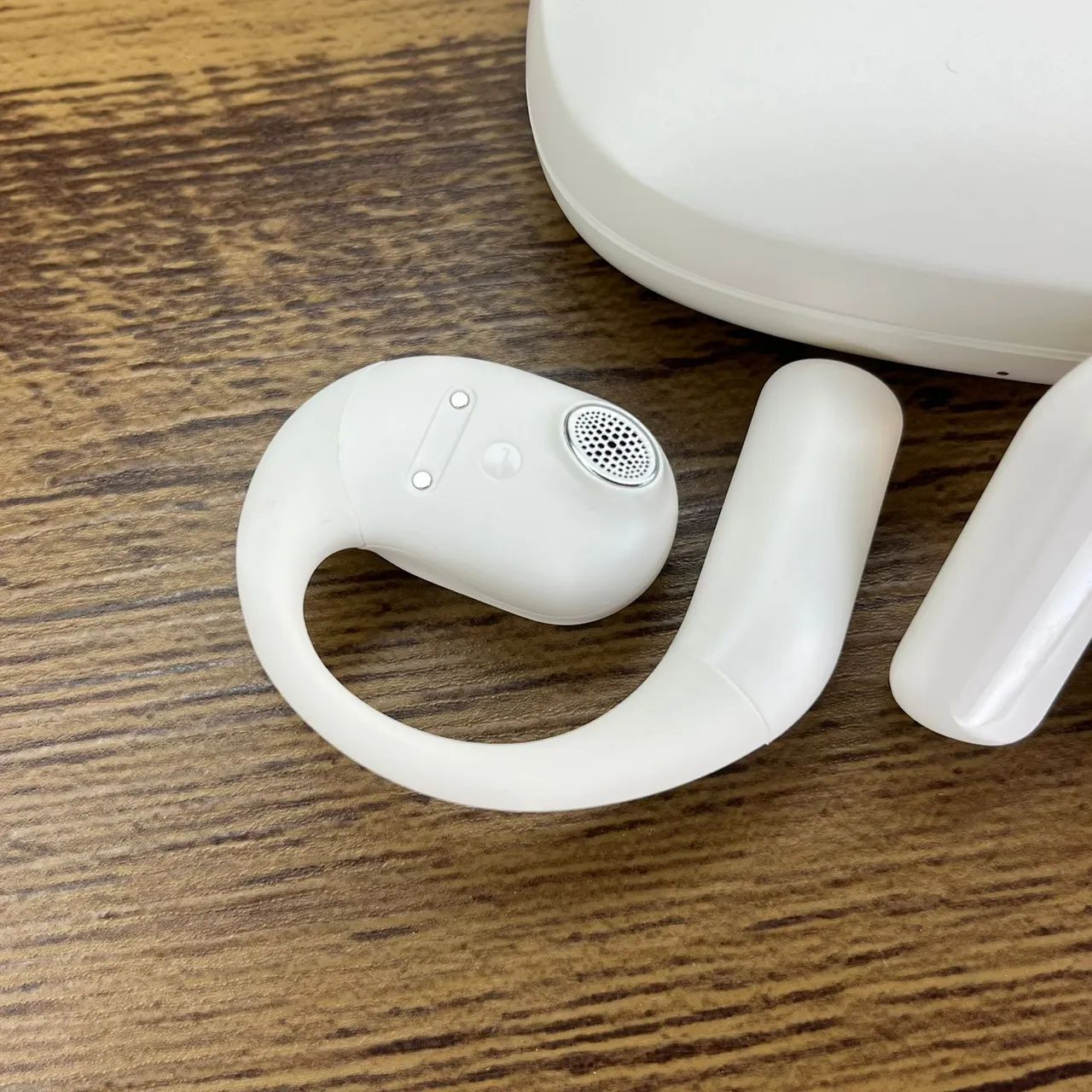 Fone Esportivo Bluetooth BASEUS Eli 10i Open Ear - Foto 3