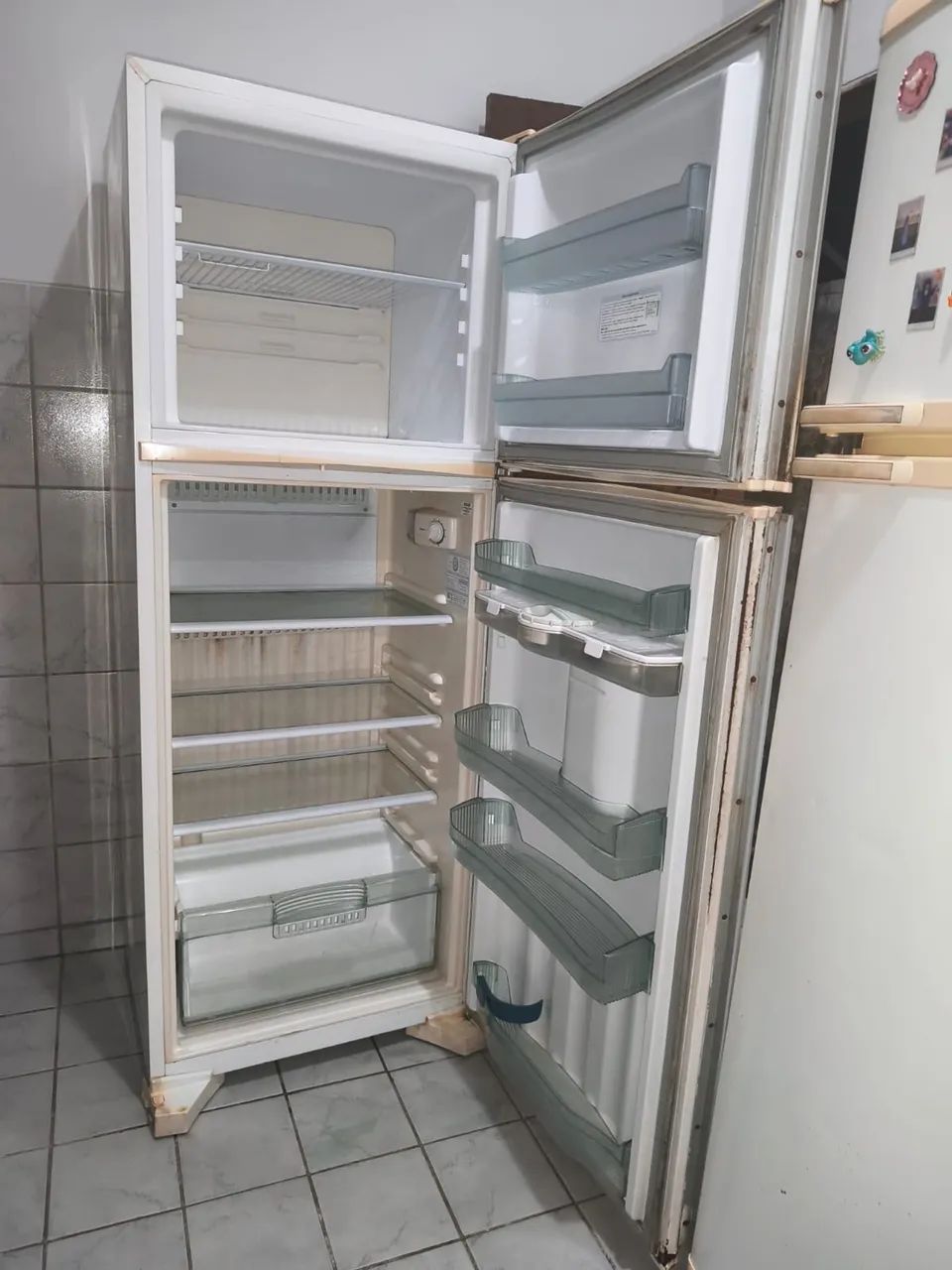 Geladeira - Foto 5