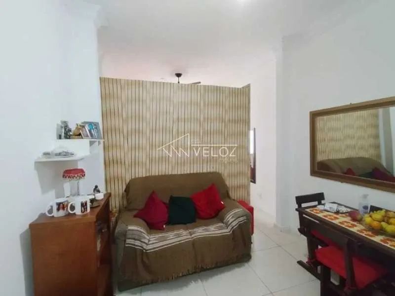 Kitnet/Conjugado - / Residencial / Centro - Foto 3