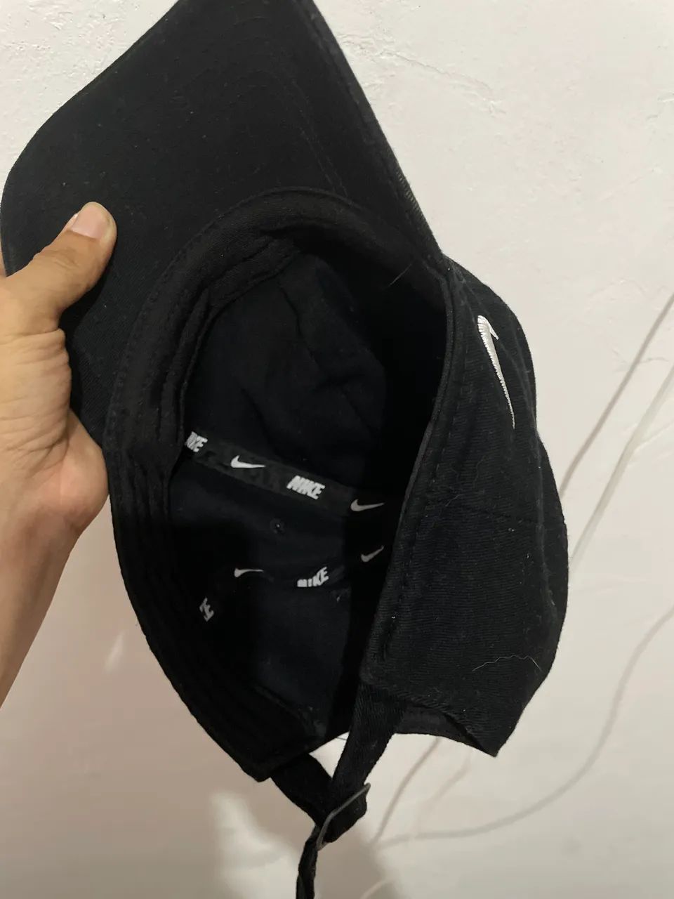 Boné da nike - Foto 3