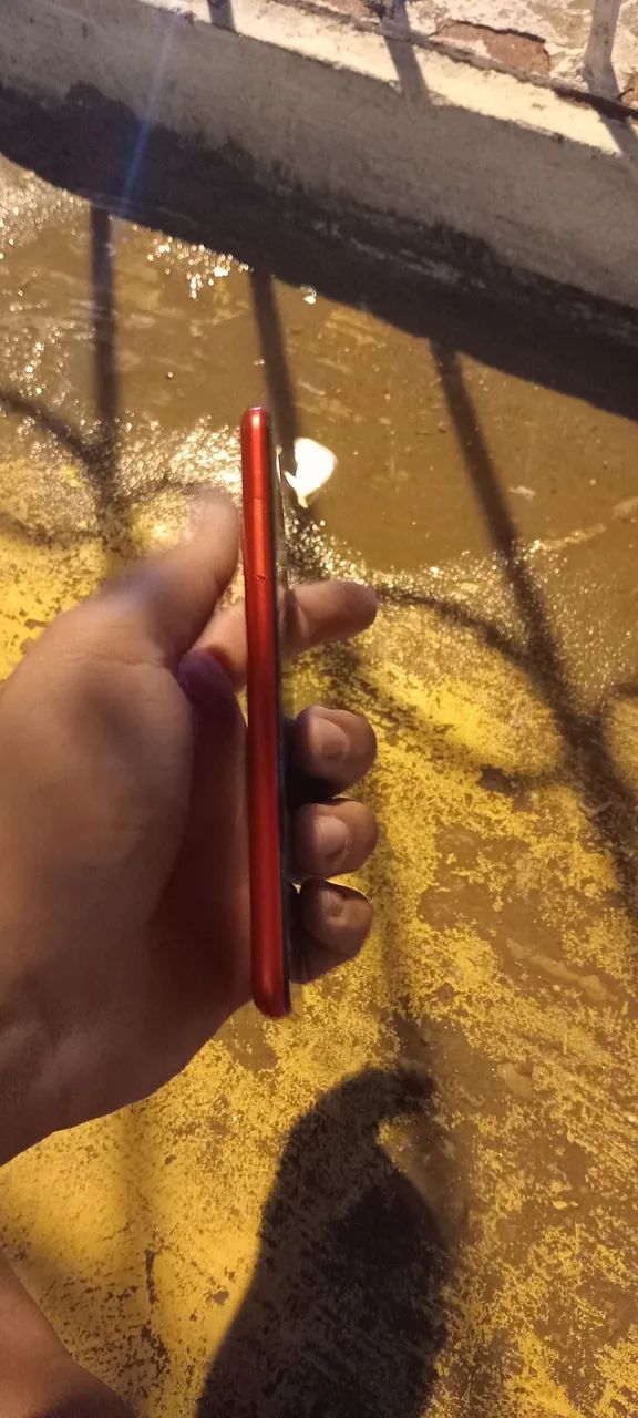 Galaxy a01  - Foto 5